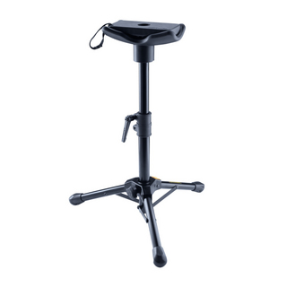 HERCULES HERCULES ハーキュレス DS753BB2 2-Way Low Brass Stand チューバ用 ユーフォニアム用 サポートスタンド