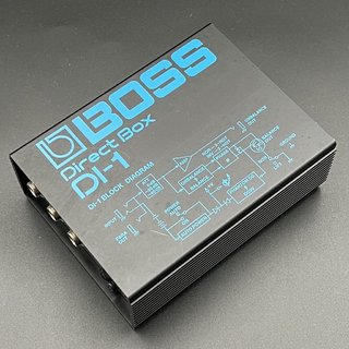 BOSS DI-1 / Direct Box【新宿店】