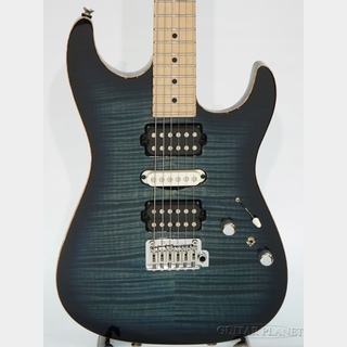 TOM ANDERSON Drop Top FMT -Arctic Blue Burst- 2020USED!!【ハイエンドフロア在庫品】【金利0%!】