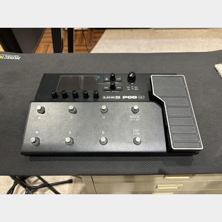 エフェクター（ギター・ベース用）、LINE 6、pod 2.0の検索結果【楽器