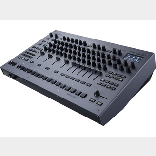 ウーファーが吹っ飛ぶ!? ROLAND TR-1000 レビュー〜TR伝統のアナログ