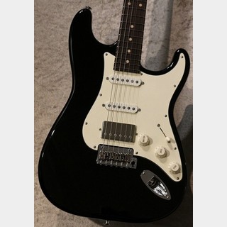 Suhr Classic S Antique Roasted Flame Maple Black【3.51kg】