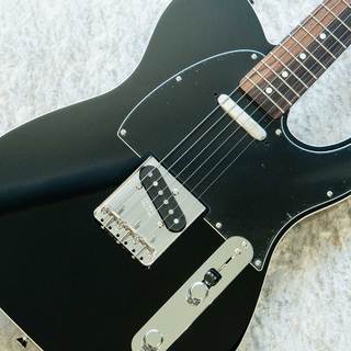 Fender FSR Made in Japan Traditional II 60s Telecaster Custom Mod. -Black-【#JD24011474】