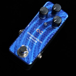 ONE CONTROL PRUSSIAN BLUE REVERB