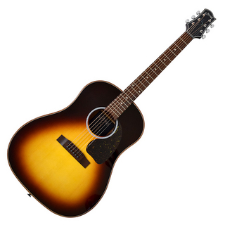 S.Yairi YAJ-1200 VS (Vintage Sunburst) アコースティックギター