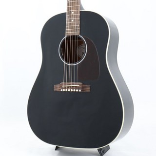 Gibson 【特価】 J-45 Standard (Ebony Gloss) 2ND ギブソン