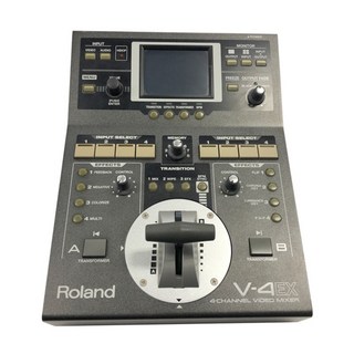 Roland V-4EX 【展示アウトレット特価品】(ローランド)