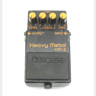 BOSS、HM-2の検索結果【楽器検索デジマート】