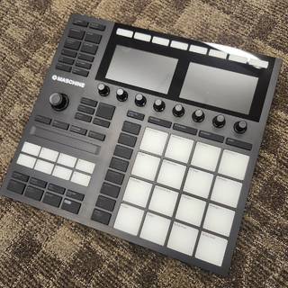 NATIVE INSTRUMENTS MASCHINE MK3【展示品特価】