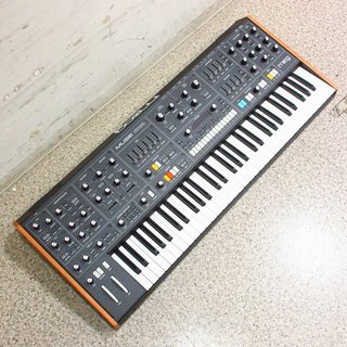 Moog MUSE "8ボイス・アナログシンセ"【横浜店】