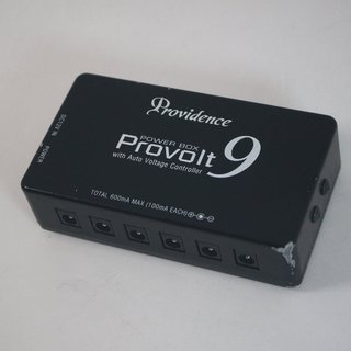 Providence PV-9 / Provolt9 【渋谷店】