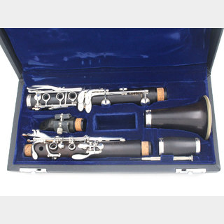 Buffet Crampon B♭クラリネット R13SP 全タンポ交換済み 【横浜店