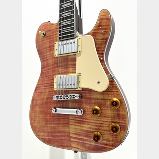 Bacchus BARON-FM ST-CPK