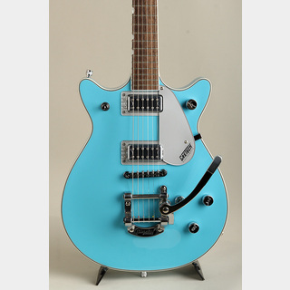 Gretsch G5232T Electromatic Double Jet FT with Bigsby Kailani Blue