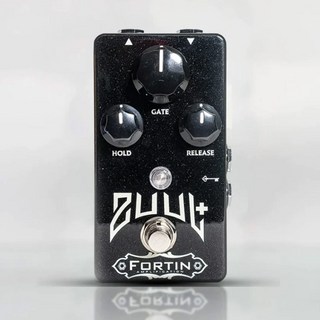 Fortin Amplification ZUUL+ [NOISE GATE]