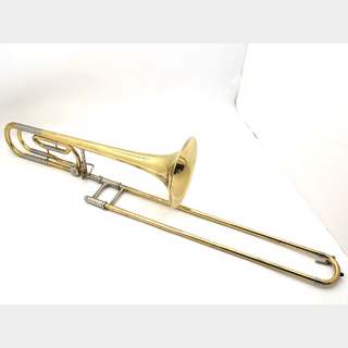 YAMAHA テナーバストロンボーン YSL-646 【横浜店】