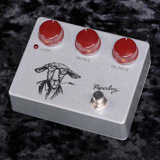 Paperboy Pedalsの検索結果【楽器検索デジマート】