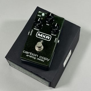 MXR M169 Carbon Copy【Used】