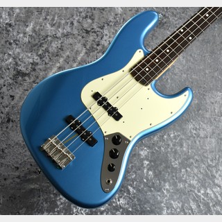 Fender Made in Japan Traditional 60s Jazz Bass - Lake Placid Blue -【3.70kg】