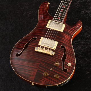 Paul Reed Smith(PRS) Private Stock #2055 Hollowbody I Piezo Faded Fire Red【御茶ノ水本店】