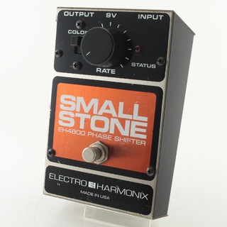 Electro-Harmonix SMALL STONE 【御茶ノ水本店】