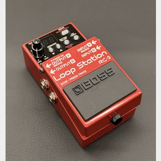 ギター用エフェクター、BOSS、RC-3 OR RC-2の検索結果【楽器検索