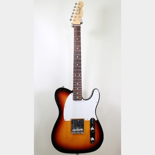 Fender Custom Shop '59 Esquier Closet Classic / 3 Color Sunburst