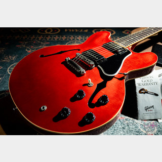 エレクトリックギター ＞ セミアコ、Gibson Memphis、ES-335の検索結果