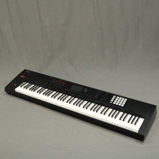 [完全美品] ローランド FA-08 電子ピアノ Roland FA-08（新品特価/送料無料）【楽器検索デジマート】