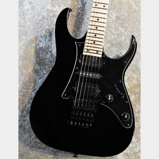 Ibanez GENESIS COLLECTION RG550 Black #F2427050【3.67kg】【日本製】