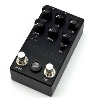 Fortin、Meshuggah Pre Ampの検索結果【楽器検索デジマート】