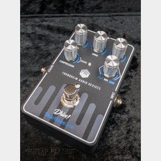 Trondheim Audio Devices Skar Bass One【USED】