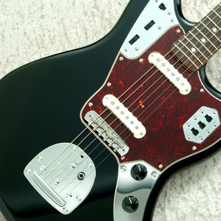 Fender FSR Made in Japan Traditional II 60s Jaguar -Black- 【#JD24003790】