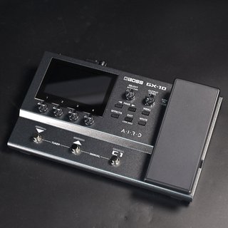 BOSS GX-10 Guitar Effects Processor マルチフロアタイプ ボス エフェクター【名古屋栄店】