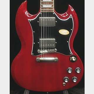 Epiphone SG Standard -Vintage Cherry-【24061526662】【3.20kg】