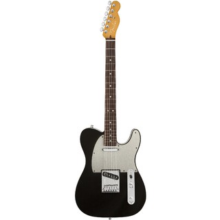 Fender American Ultra Telecaster Texas Tea / Rosewood