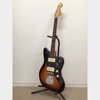 FenderPlayer II Jazzmaster 3-Color Sunburst / Rosewood