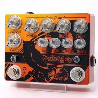 Vivie、Owlmightyの検索結果【楽器検索デジマート】