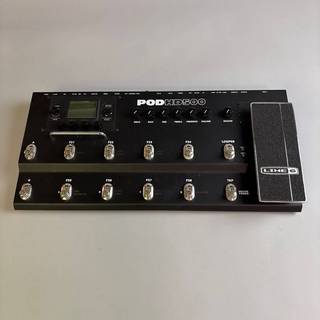 エフェクター（ギター・ベース用）、LINE 6、pod hd 500の検索結果