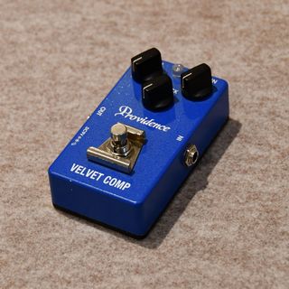 【中古】providence velvet comp Providence VELVET COMP VLC-1L - Teenarama! Used Guitar - 中古