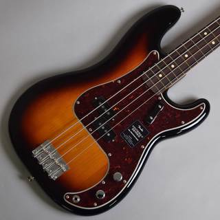Fender Vintera II '60s Precision Bass 3-Color Sunburst 【アウトレット特価】 エレキベース プレシジョンベース