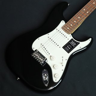 FenderPlayer Series Stratocaster Black Pau Ferro 【横浜店】
