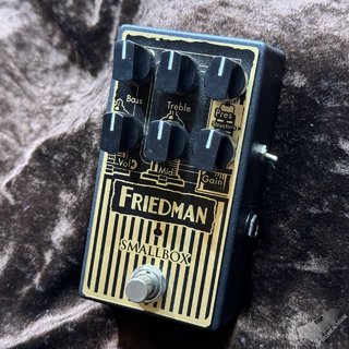 FriedmanSMALLBOX PEDAL