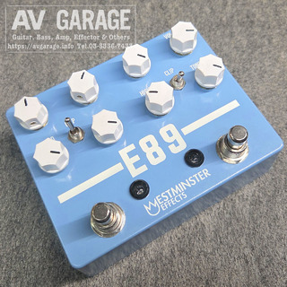 エフェクター（ギター・ベース用）、DAMAGE CONTROLの検索結果