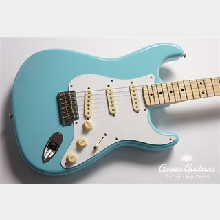 Fender Custom Shop1957 Stratocaster NOS - Daphne Blue