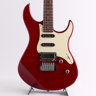 YAMAHAPACIFICA612VIIFMX Fire Red