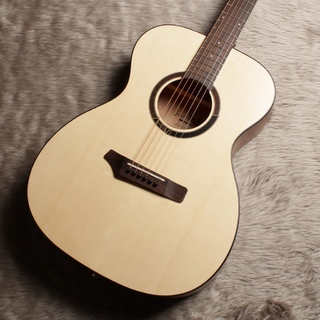【送料込】美品　Gopherwood トップ単板　低弦高　メンテ済新品弦 送料込】美品 Gopherwood トップ単板 低弦高 メンテ済新品弦 2025