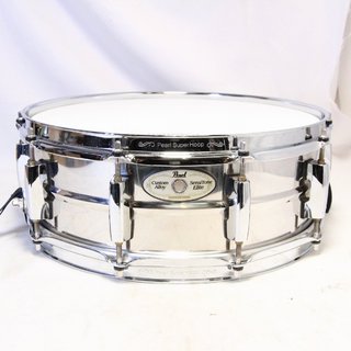 Pearl STE1450SS SensiTone Elite Stainless Steel Snare 14×5 パール スネアドラム【池袋店】