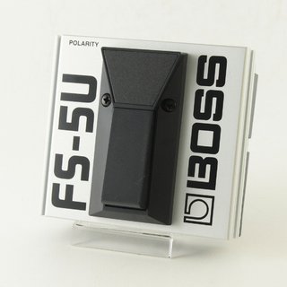 BOSS FS-5U Footswitch 【御茶ノ水本店】