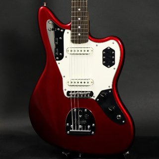 Fender ISHIBASHI FSR MIJ Traditional 60S Jaguar Matching Head Candy Apple Red 【梅田店】